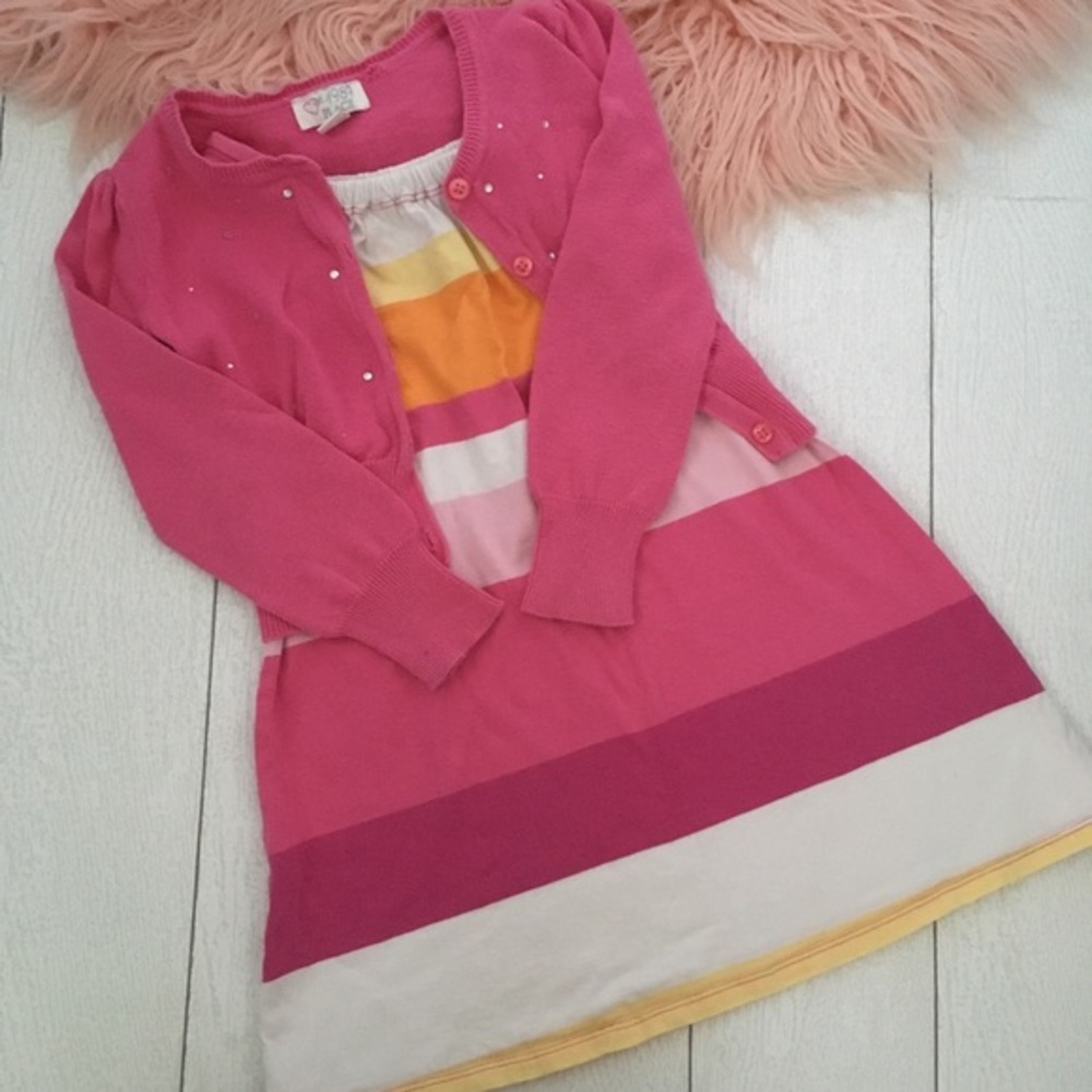 💕Host Pick!💕✨2/$40✨ PINK BUNDLE - Picture 2 of 8